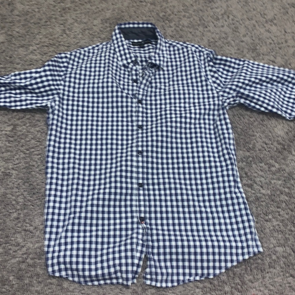 Beverly Hills Polo Club dress shirt